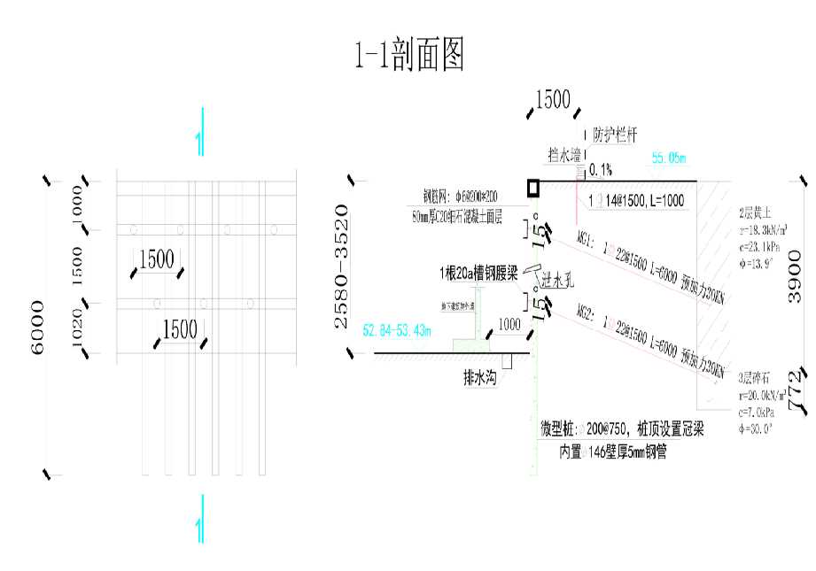 阳泉郊区工程设计