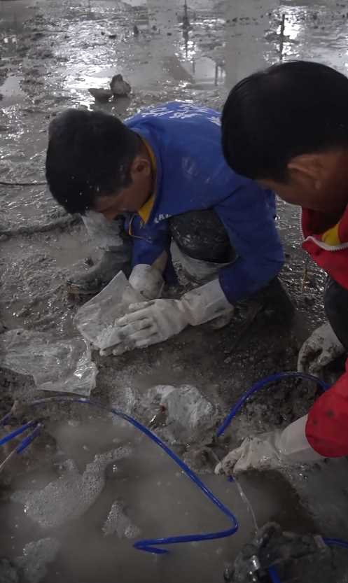 阳泉郊区灌浆堵漏